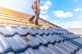 Best Green or Eco-Friendly Roofing Solutions  in USA